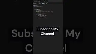 😎😎Amazing Design Pattern In C Language🥰🥰 #coding #programming