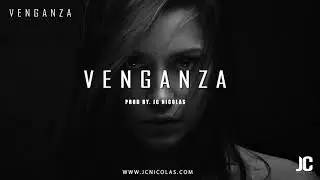 Bachata Instrumental 2021 | | VENGANZA 🎸 - Bachata Urbana