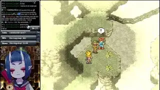 Comfy Chrono Trigger Playthrough - 06