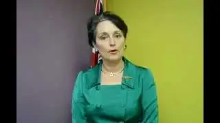 ANZAC Message from Pru