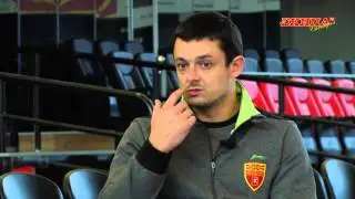 ЕКИПА ТВ Специјал: Наумче Мојсовски