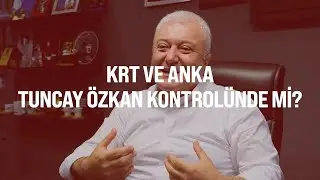 KRT ve ANKA iddialarına yanıt