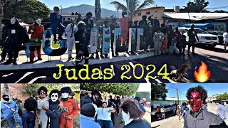 Judas Aguililla Michoacán 2024 Ss (Alberto Rodriguez)1/4🦅🔥🇲🇽