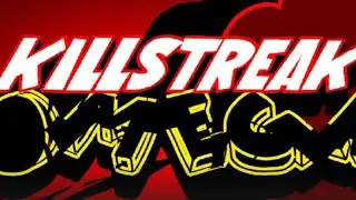 Presentación de Killstreak Omega