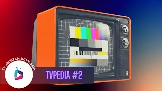 TVPedia, Seputar Program Televisi #2