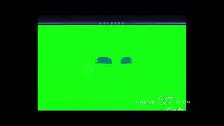 How To Animate Eye JUST BY Screenshots! Part 1/2  -  