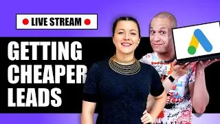 LIVE Q&A: Getting more quality leads on the same budget