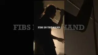 BRAHMAN「FIBS IN THE HAND」