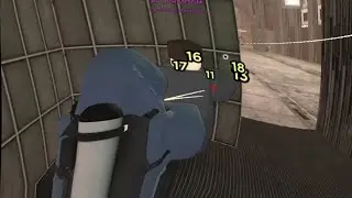 This is normal in City 8..