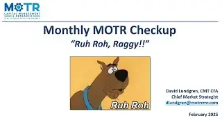 Monthly MOTR Checkup (MMC): 