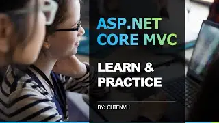 #22 CRUD Operation using Stored Procedure - Part 3 | ASP.NET CORE MVC