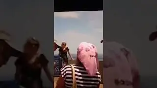 Голубая ночь.Полное видео в профиле