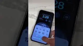 🚨iOS 16 is OUT NOW!!🚨 