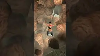 GTA SAN ANDREAS | HARDEST PARACHUTE MAP #shorts #gtasanandreas #gta
