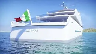 Affordable Luxury Superyachts