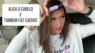 Mini chapinha portatil