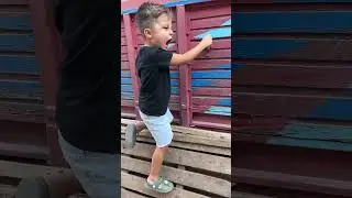 Onur pazarcının kamyonetine çıktı şaka kurgu 
