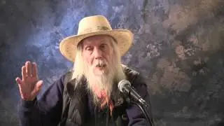 George Clayton Johnson - The Comic-Con Kids Interview