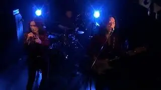 THE SHOTGUN GROOVE 「水たまり」