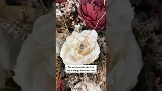 Turning tragedy into a form of comfort #memorialjewery #loss #ashes #crematedremains #ashjewelry