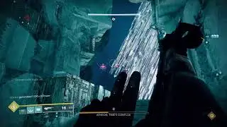 Destiny 2 - VOG Flawless for Poo and Brockett