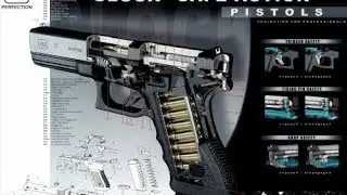 Glocks are Unsafe! The Police Chief Proves it! Maybe...