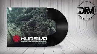 Kursiva  - Hydra (Vici Remix) [Red Light Records]