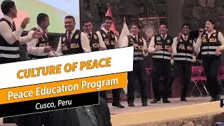 Culture of Peace