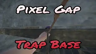 SUPER Trap Base in Rust (No BPs, No Electricity)
