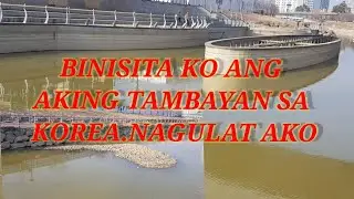 TAMBAYAN KO SA KOREA/NAGULAT AKO