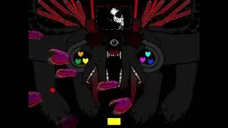 Help Swap Omega Temmie Fight