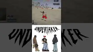 hawk tuah gta5rp richman Undertaker #shorts