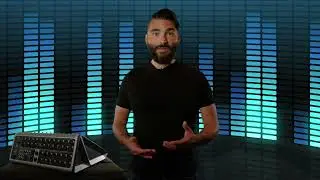 TouchMix Training: TouchMix-30 Pro Scenes