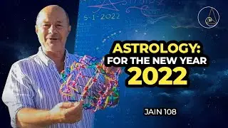 Astrology: For the New Year 2022.