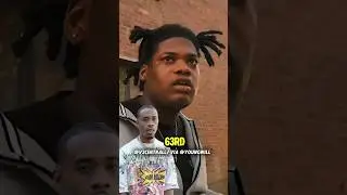Munna Ikee Wants FYB J Mane To Take Him To 63rd😳 