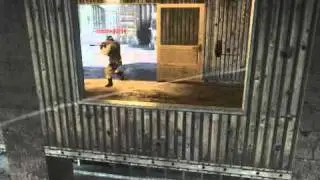 Jayy C x - Black Ops Game Clip
