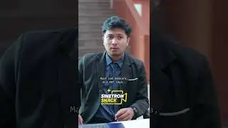 THIS SERVANT INSISTED ON FOLLOWING HER EMPLOYER TO THE OFFICE, THIS IS THE REASON!