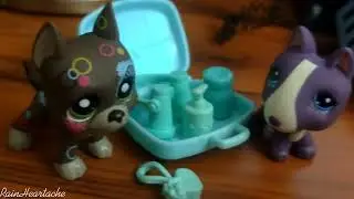 LPS: Unboxing #4 [Распаковка посылки ft. 