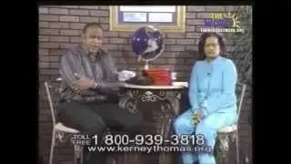 Crazy CHRISTIAN Nonsense!