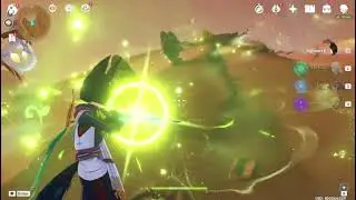tighnari bonk