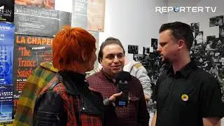 "Liège Ville Electronique" organisé par LEA et KB