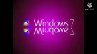 Windows 7 Logo (2009) in G Major 105