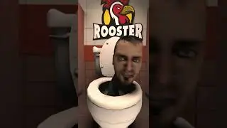 Skibidi toilet vs Fortnite Meow Meme 😂🤣 | Part 1