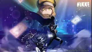 NIKKE OST: PHANTOM THIEF VS DETECTIVE [1 Hour]