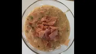 MAGRUBA ARABIC PORRIDGE 