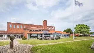 Hotel Klinten, Rødvig, Denmark