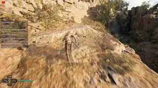 Jedi Survivor Stream