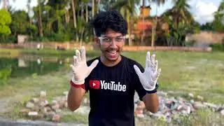 Don't Throw SODIUM METAL In Water | SHOCKING REACTION 😲😱🔥