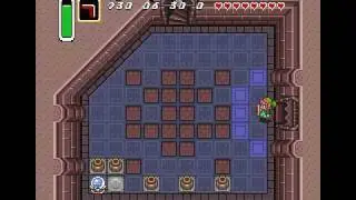神々のトライフォース - ノーダメージ縛り 7/21