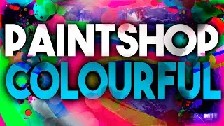 COD BO3 PAINTSHOP - BEST COLOURFUL CAMO - NEW PAINTJOB - KUDA RAINBOW - Call of duty Black Ops III